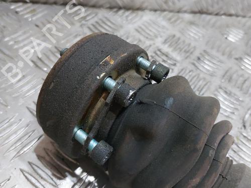 Right front driveshaft VW GOLF IV (1J1) 1.6 | BP21511818M39 