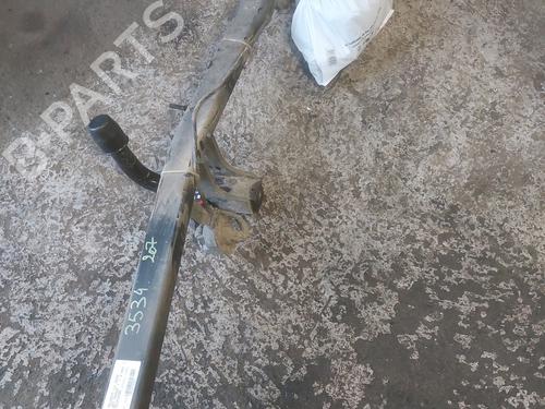 Used Tow ball/Mechanism PEUGEOT 207 (WA_, WC_) 1.6 HDi (90 hp) 28303999