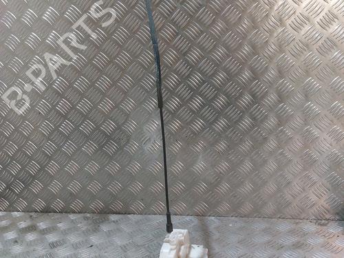 Front right lock CITROËN C2 (JM_) 1.4 HDi | BP21509369C97 