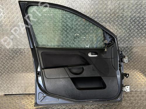 Left front door FORD FIESTA V (JH_, JD_) 1.4 TDCi | BP21507072C2 