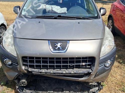Used Parts PEUGEOT 3008 I MPV (0U_) 1.6 HDi (114 hp) 4340687
