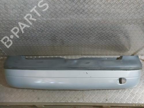 Used Rear bumper RENAULT TWINGO I (C06_) 1.2 16V (C06C, C06D, C06K) (75 hp) 21669808
