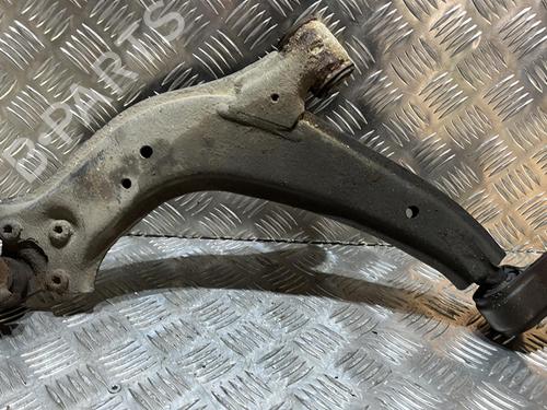 Used Left front suspension arm Left front suspension arm CITROËN BERLINGO / BERLINGO FIRST MPV (MF_, GJK_, GFK_) 1.9 D (MFWJZ) (70 hp) 21511564 21511564