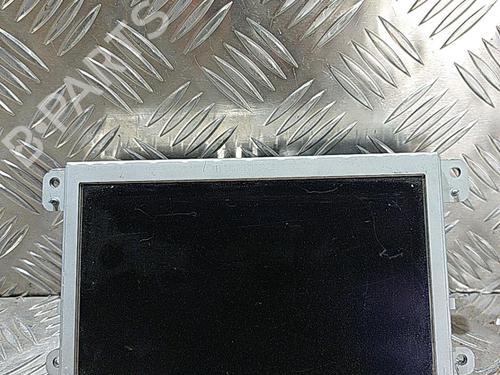 display-monitor-audi-a6-c6-4f2-20-tdi-2004-2005-2006-2007-2008-2009-2010-2011-21510610 main image