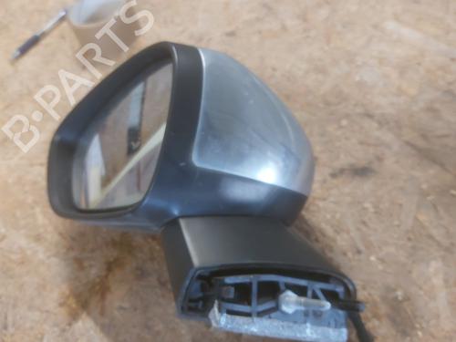 Left mirror CITROËN C4 II (NC_) 1.6 HDi 115 | BP29585003C26