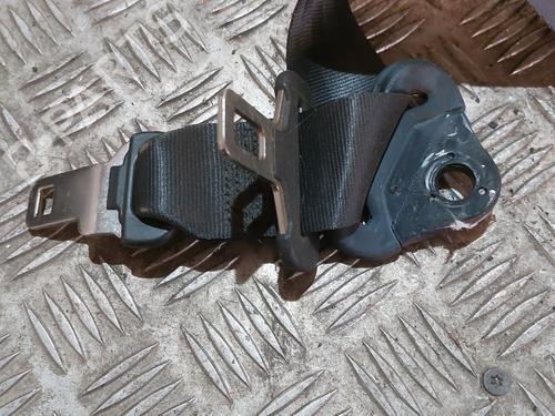 Used Rear left seatbelt PEUGEOT 307 Break (3E) 1.6 HDi 110 (109 hp) 21505009