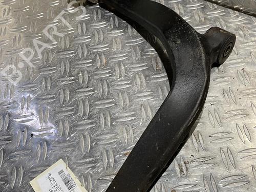 Used Left front suspension arm Left front suspension arm PEUGEOT 406 Coupe (8C) 2.2 HDI (133 hp) 21515676 21515676