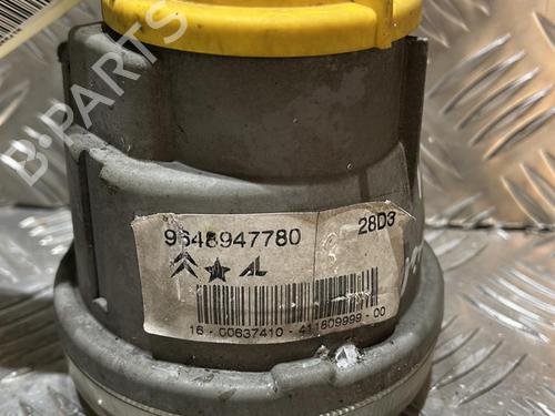 Used Right front fog light Right front fog light CITROËN C3 Pluriel (HB_) 1.4 (73 hp) 21506945 21506945