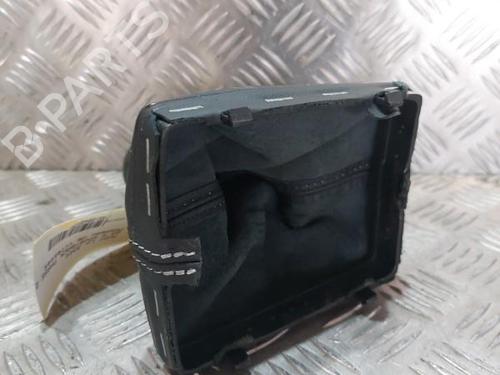 Gear lever AUDI A3 Sportback (8VA, 8VF) 2.0 TDI | BP21512355M90 