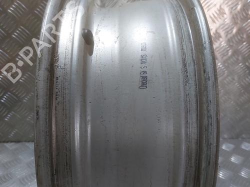 Used Rim Rim 24608670 24608670