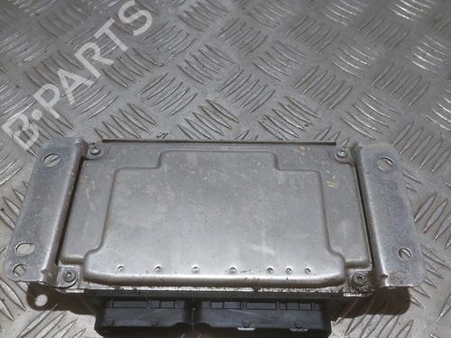 Electronic module CITROËN C1 (PM_, PN_) 1.0 | BP26976127M83 