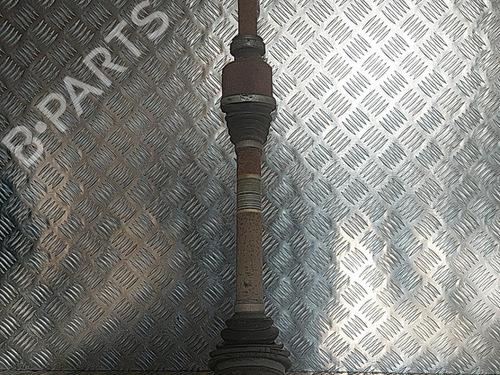 Used Right front driveshaft Right front driveshaft PEUGEOT 207 (WA_, WC_) 1.6 HDi (92 hp) 21511072 21511072
