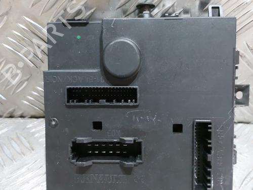 Electronic module RENAULT TWINGO II (CN0_)  | BP25261307M83  - Image 9