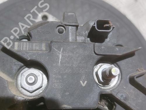 Alternator RENAULT TWINGO II (CN0_) 1.5 dCi (CN0E) | BP28385138M7