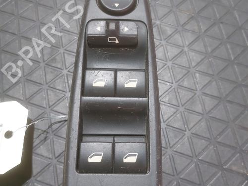 Used Left front window switch Left front window switch CITROËN C4 Picasso I MPV (UD_) 2.0 i 16V (140 hp) 32729556 32729556