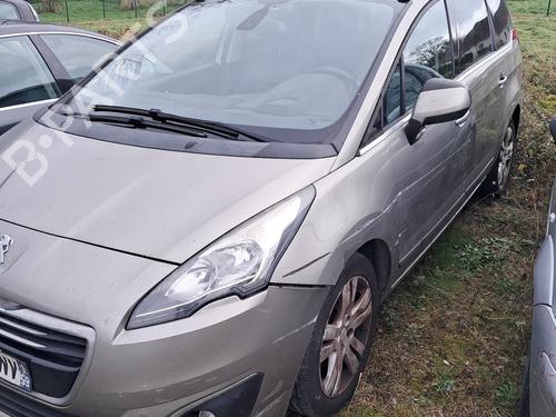 Used Parts PEUGEOT 5008 (0U_, 0E_) 2.0 HDi 150 / BlueHDi 150 4639454