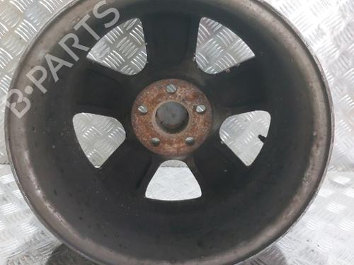 Used Rim Rim 21508161 21508161