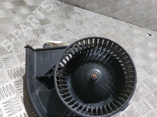Used Heater blower motor Heater blower motor CITROËN C8 (EA_, EB_) 2.0 HDi 135 (136 hp) 21509637 21509637