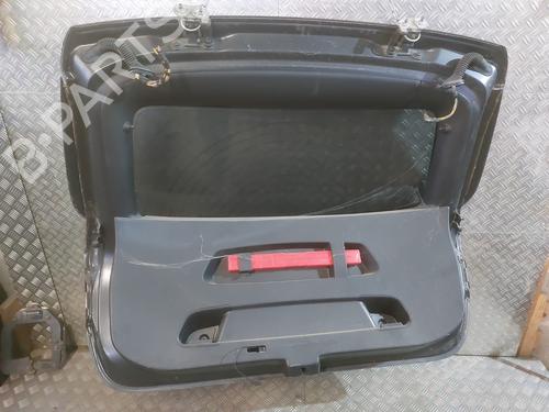 Tailgate BMW X1 (E84) xDrive 20 d | BP27279074C6 