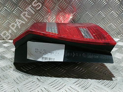 Used Right taillight Right taillight BMW 1 (E87) 118 d (143 hp) 21513044 21513044