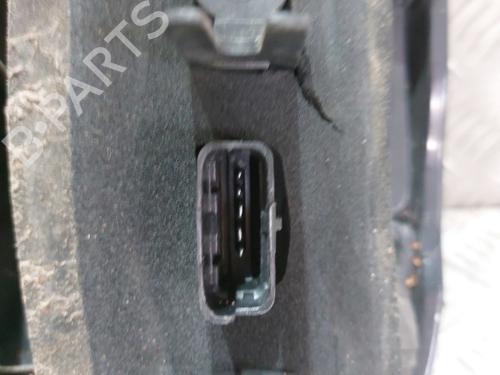 Left taillight NISSAN MICRA III (K12) 1.5 dCi | BP21514149C34 