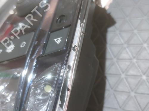 Interior roof light PEUGEOT 508 SW I (8E_) 2.0 HDi RXH Hybrid4 | BP25406488I8 