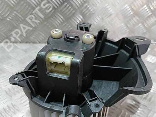 Heater blower motor FIAT PUNTO (199_) 1.2 (199AXZ1A, 199BXZ1A) | BP21506082M62 