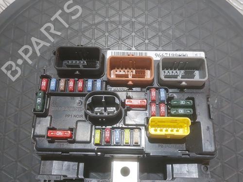 Electronic module CITROËN DS3 (SA_) 1.6 HDi 90 | BP29936293M83