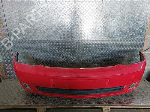 Used Front bumper OPEL MERIVA A MPV (X03) 1.8 (E75) (125 hp) 21504621