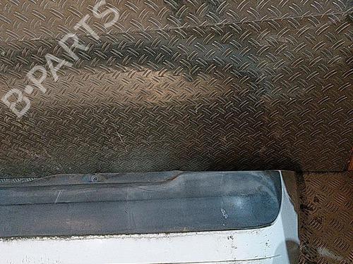 Used Rear bumper Rear bumper RENAULT CLIO II (BB_, CB_) 1.5 dCi (B/CB07) (65 hp) 21512857 21512857