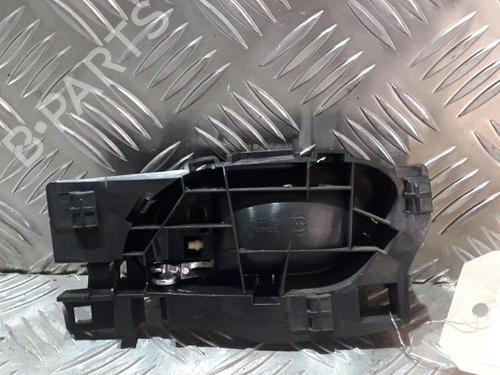 Used Rear right interior door handle Rear right interior door handle PEUGEOT 207 (WA_, WC_) 1.6 HDi (90 hp) 21515162 21515162
