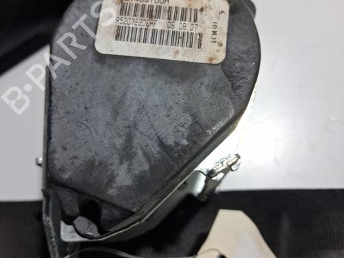 Used Rear left seatbelt Rear left seatbelt VW NEW BEETLE Convertible (1Y7) 1.6 (102 hp) 32044348 32044348