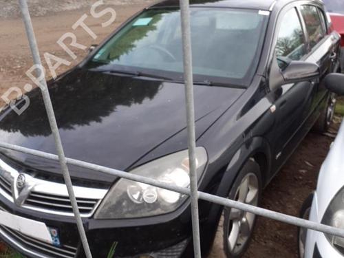 Engine mount OPEL ASTRA H (A04) 1.8 (L48) | BP21506155M89 - Image 5