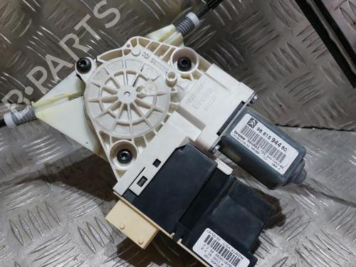 Used Front left window mechanism Front left window mechanism CITROËN C5 II (RC_) 1.6 HDi (RC8HZB) (109 hp) 21508169 21508169