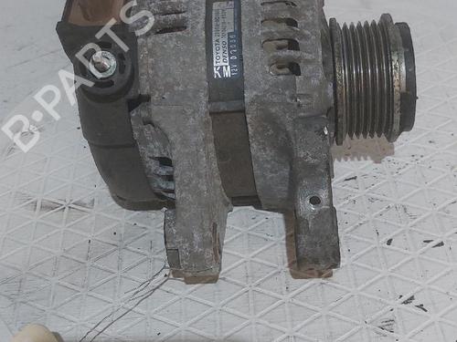 Alternator PEUGEOT 108 1.0 VTi 72 | BP37164841M7 - Image 2