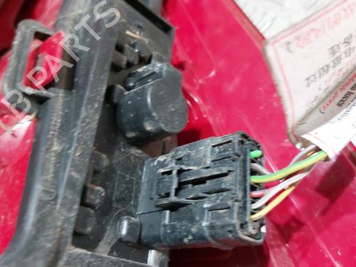 Left taillight CITROËN C4 Coupe (LA_) 1.6 VTi 120 | BP21505786C34 