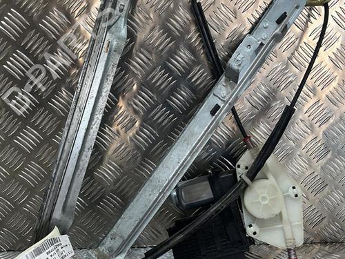 Used Front right window mechanism CITROËN C4 Picasso I MPV (UD_) 1.6 HDi (109 hp) 21511700