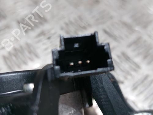 Rear wiper motor NISSAN QASHQAI / QASHQAI +2 I (J10, NJ10, JJ10E) 1.5 dCi | BP21505454M102 