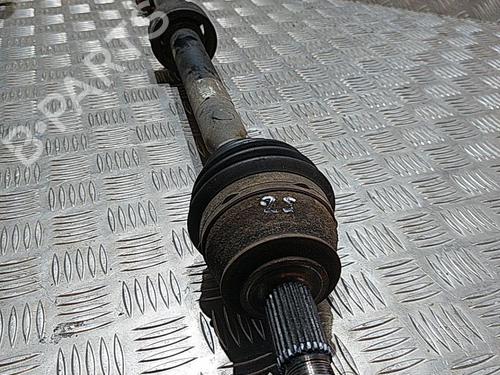 Used Right front driveshaft Right front driveshaft OPEL CORSA D (S07) 1.3 CDTI (L08, L68) (75 hp) 21515046 21515046