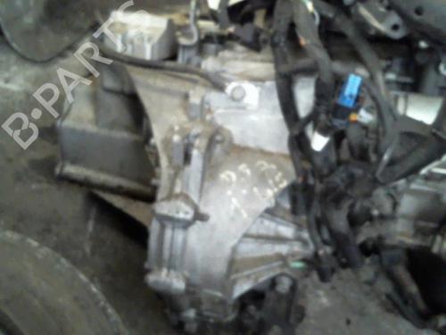 gearbox-citroen-ds3-sa_-2009-2010-2011-2012-2013-2014-2015-2016-26145185 main image