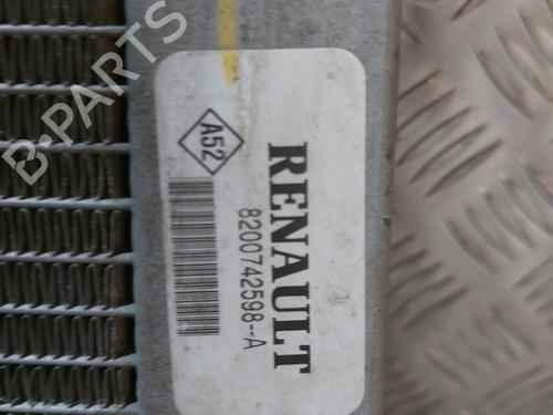 Køler RENAULT CLIO II (BB_, CB_) 1.5 dCi (B/CB07) | BP23811694M31 