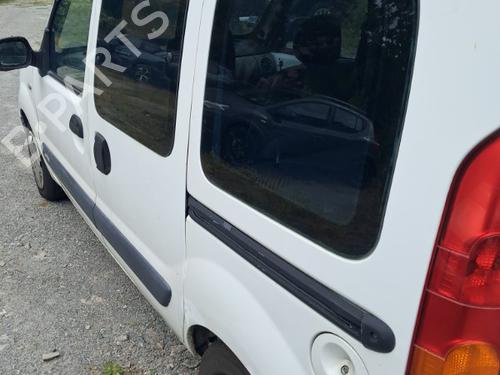 Right front seat RENAULT KANGOO (KC0/1_) 1.5 dCi | BP21504817C16  - Image 9
