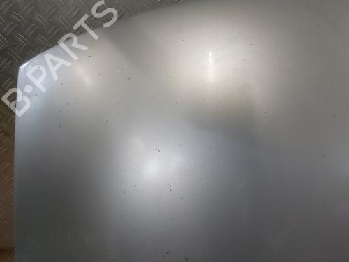 Hood RENAULT ESPACE III (JE0_) 2.2 12V TD (JE0E, JE0H, JE0P) | BP25487257C1