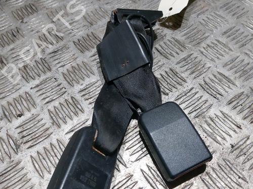 Used Seat buckle NISSAN QASHQAI / QASHQAI +2 I (J10, NJ10, JJ10E) 1.5 dCi (110 hp) 21505475