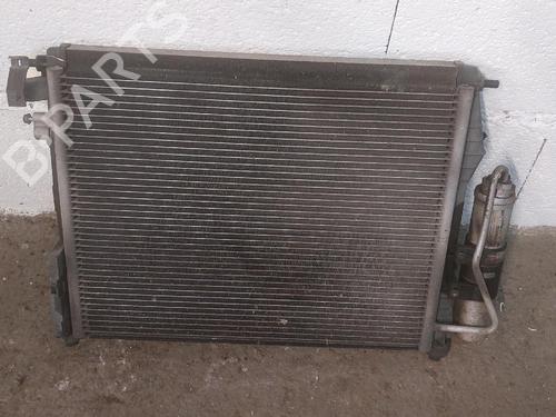 Used Water radiator Water radiator 36943993 36943993