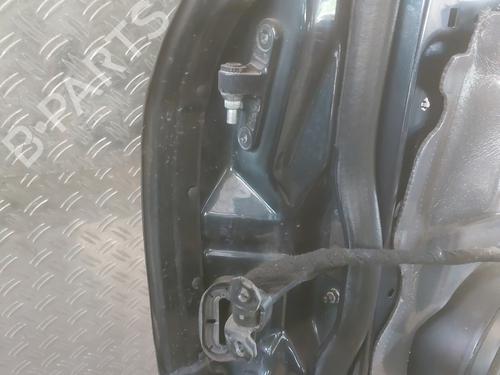Right front door MERCEDES-BENZ C-CLASS Coupe (CL203) C 200 CDI (203.707) | BP25203229C3 