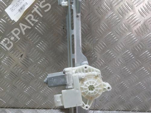 Used Rear left window mechanism PEUGEOT 308 II (LB_, LP_, LW_, LH_, L3_) 1.5 BlueHDi 130 (131 hp) 27599031