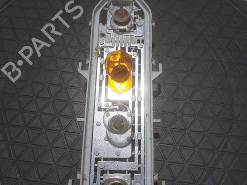 Used Lamp holder RENAULT CLIO II (BB_, CB_) 1.5 dCi (B/C2J) (68 hp) 25482486