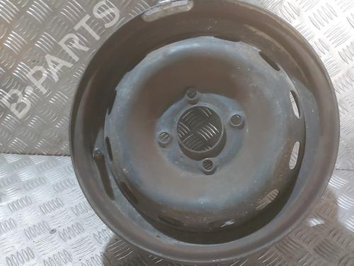 Used Rim CITROËN SAXO (S0, S1) 1.1 X, SX (60 hp) 24939349
