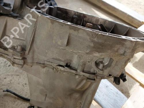 Used Gearbox Gearbox CITROËN DS3 (SA_) 1.2 VTi 82 (82 hp) 21512135 21512135